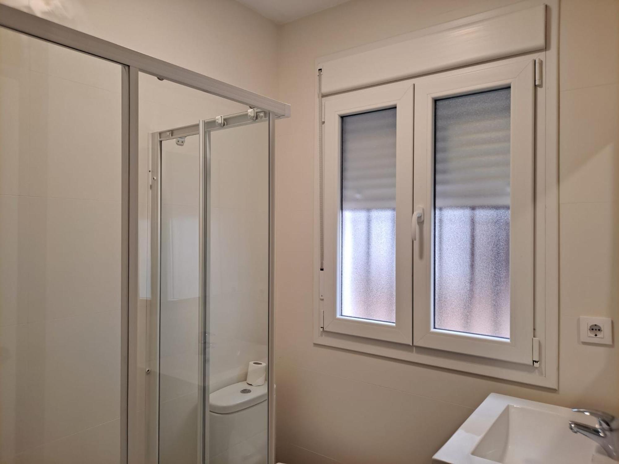 Apartamentos Caballo Rojo 콘일데라프론테라 외부 사진