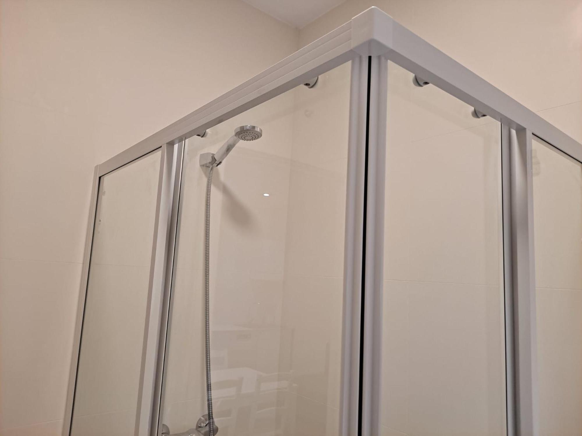 Apartamentos Caballo Rojo 콘일데라프론테라 외부 사진